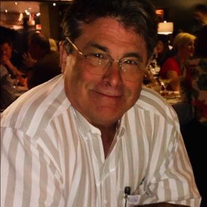 Meet your Posher, John